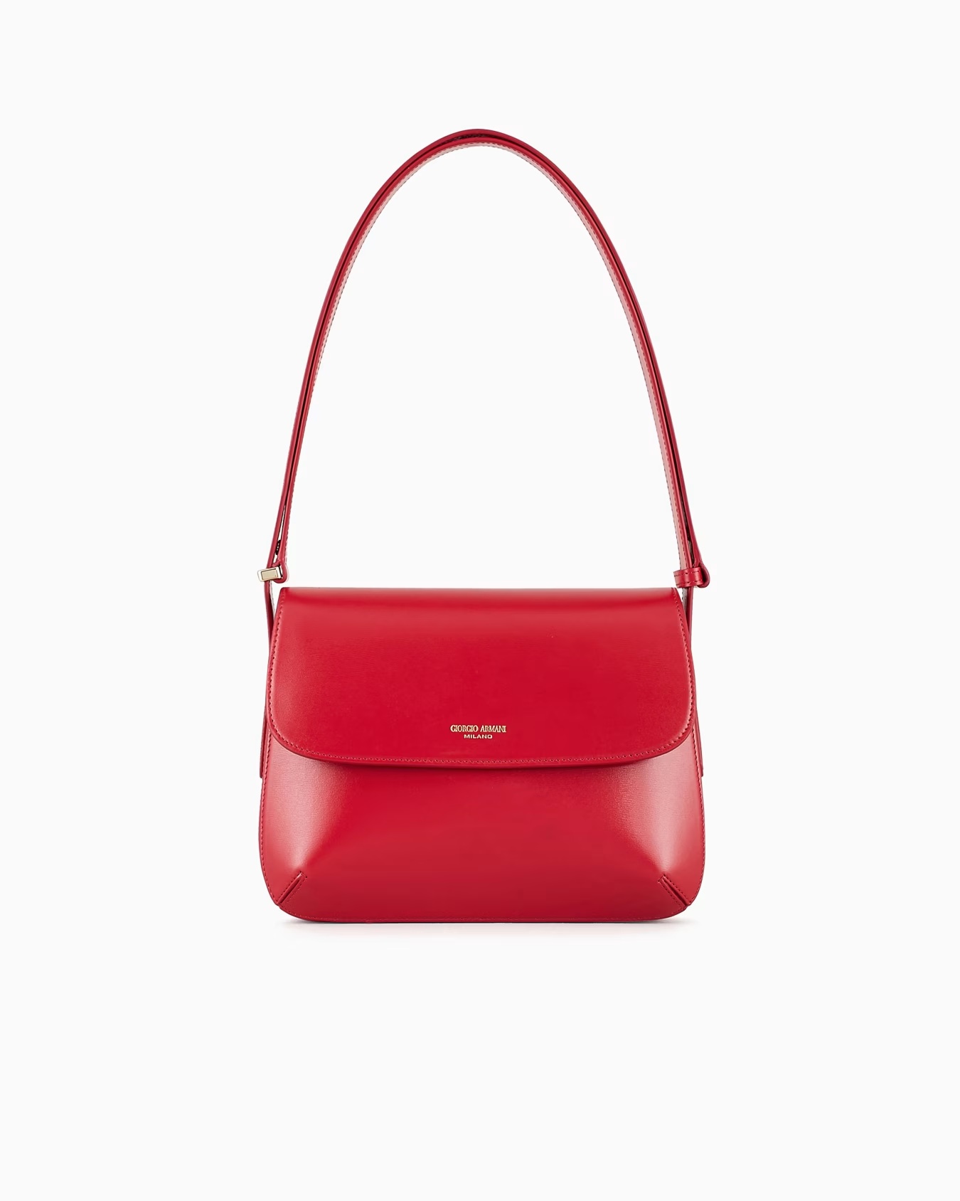 Medium la Prima bag in palmellato leather