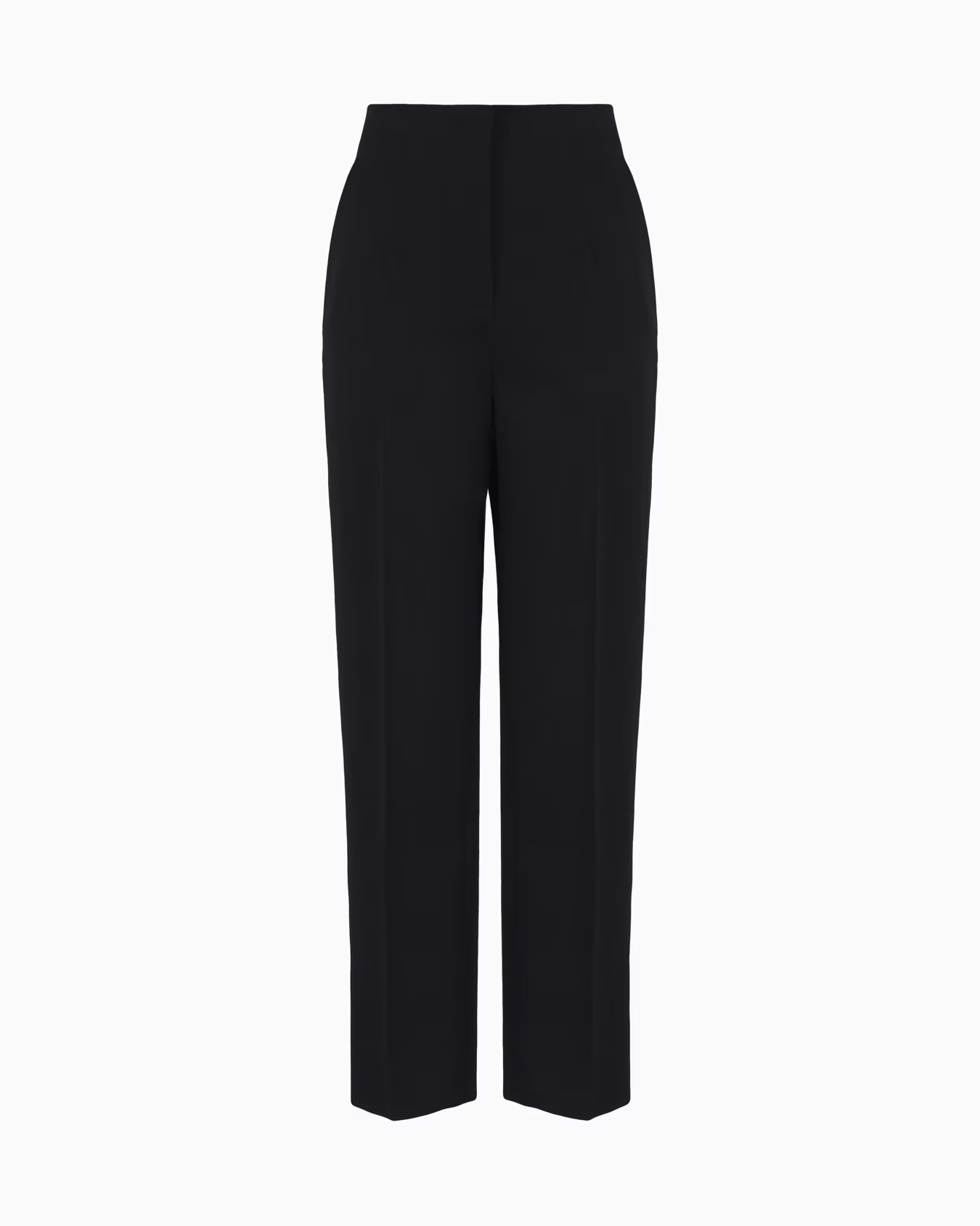 Virgin wool tuxedo trousers 1 Virgin wool tuxedo trousers
