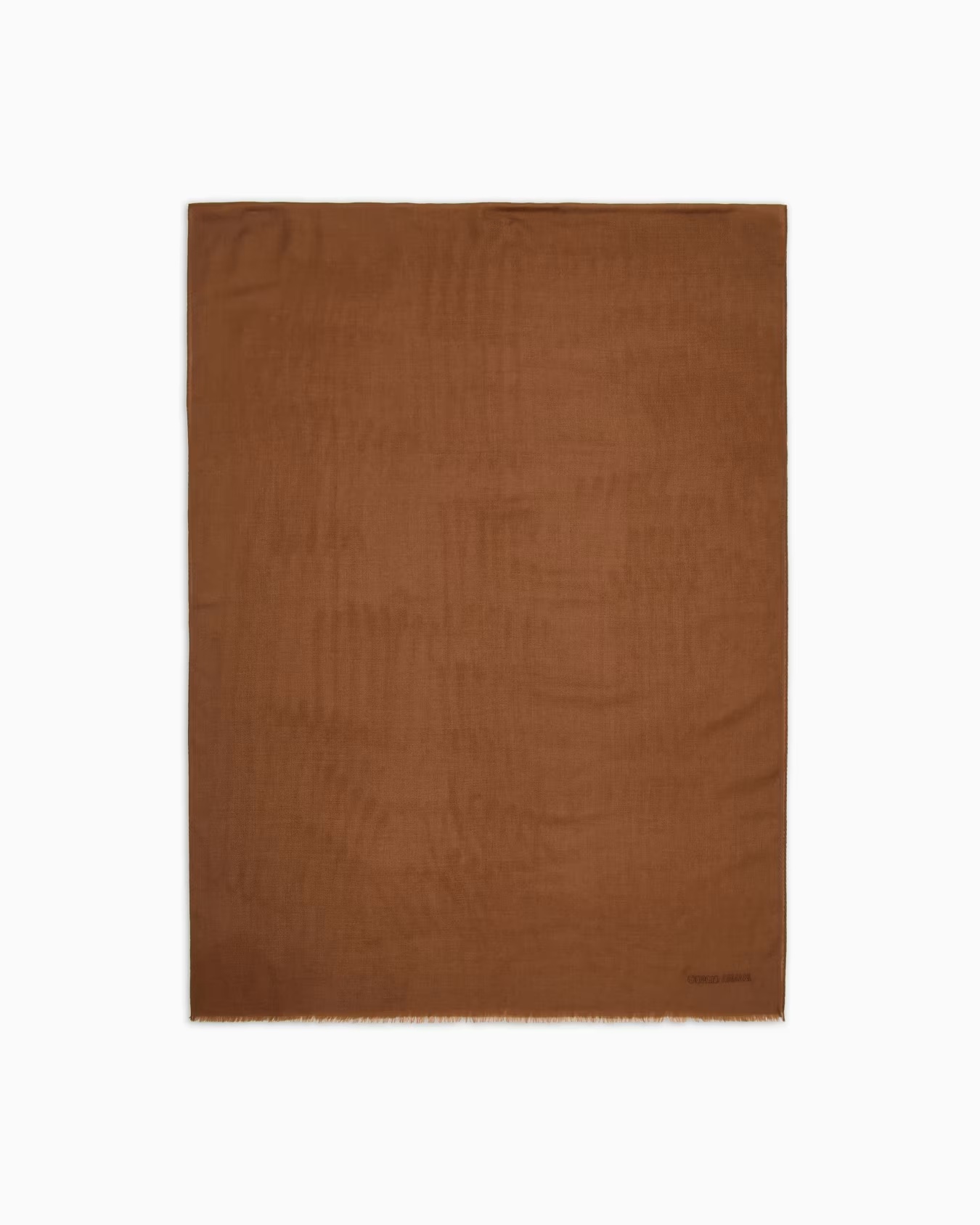 Giorgio Armani Vicuña stole in vicuña 1 Giorgio Armani Vicuña stole in vicuña