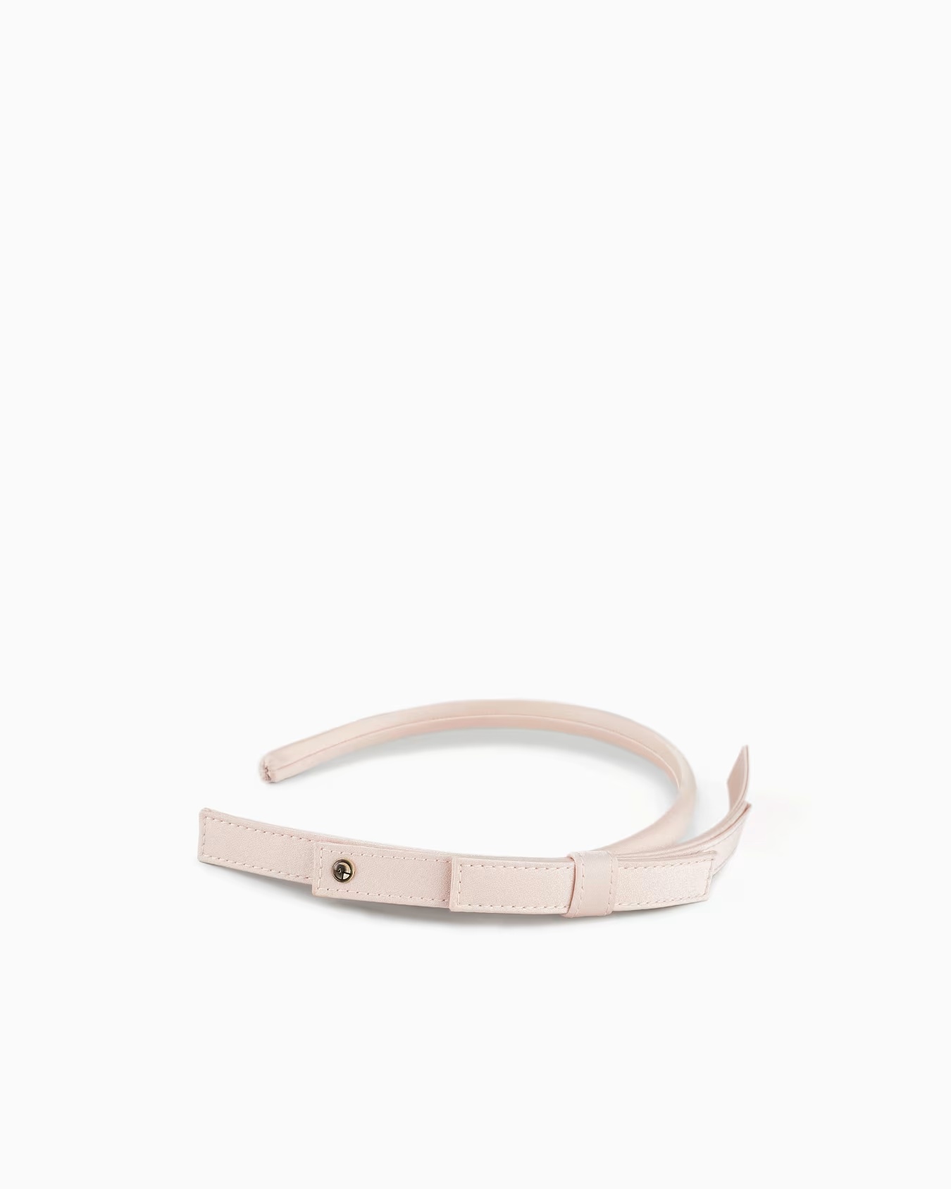 Bow headband