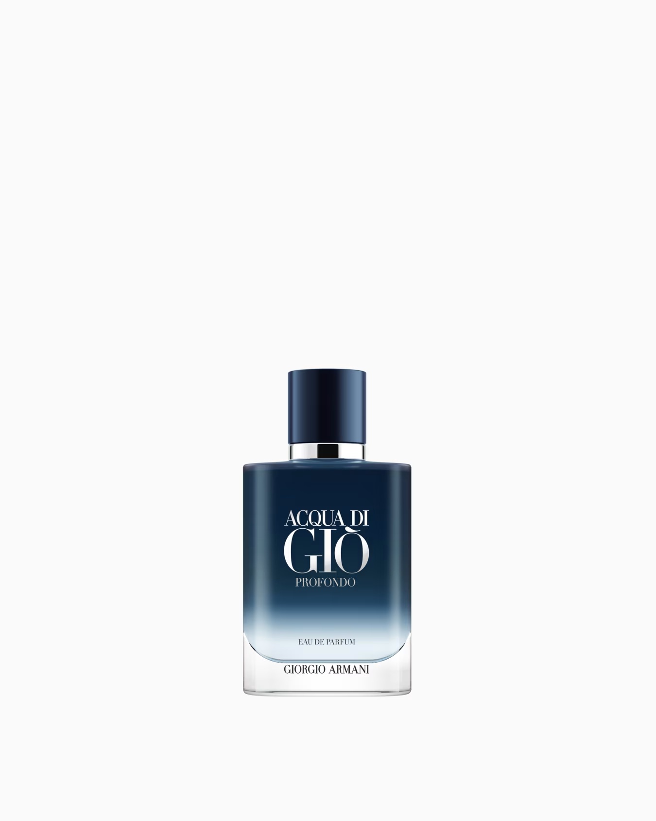 ACQUA DI GIÃ Profondo 50 ml Eau de Parfum