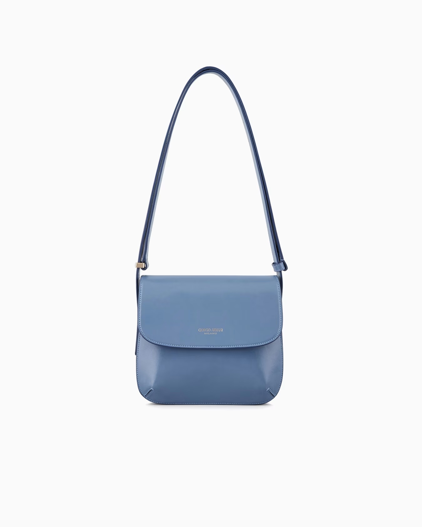 Palmellato-leather la Prima bag